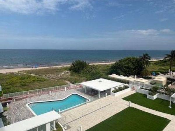 1850 S OCEAN Boulevard, Unit 509, Lauderdale-By-The-Sea, FL 33062