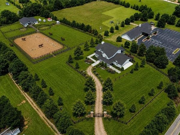 540 Plantation Road , Mcdonough, GA 30252