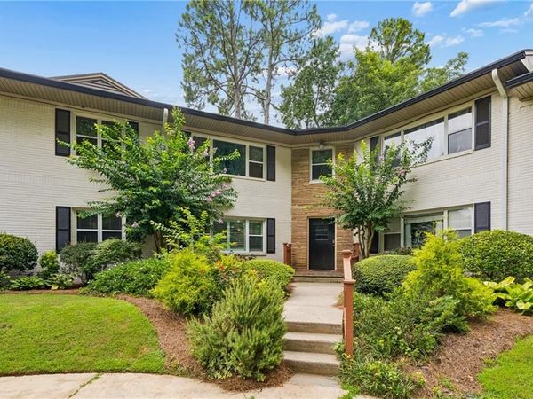 2477 N Decatur Road, Unit B2, Decatur, GA 30033