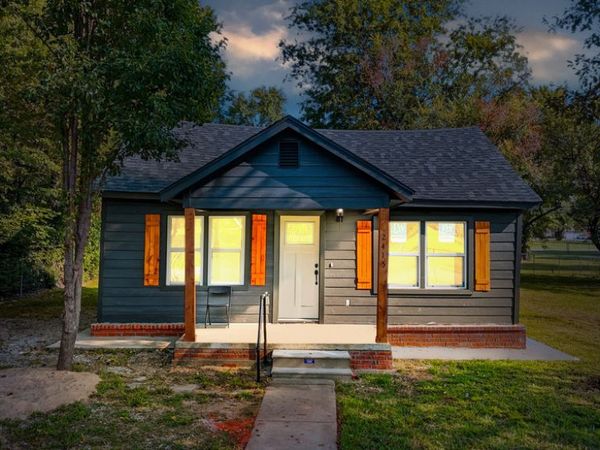2415 E 29th Street N, Tulsa, OK 74110
