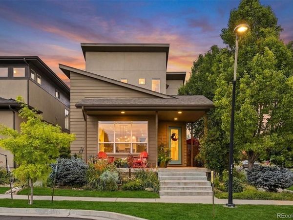 1961 W 67th Place, Denver, CO 80221