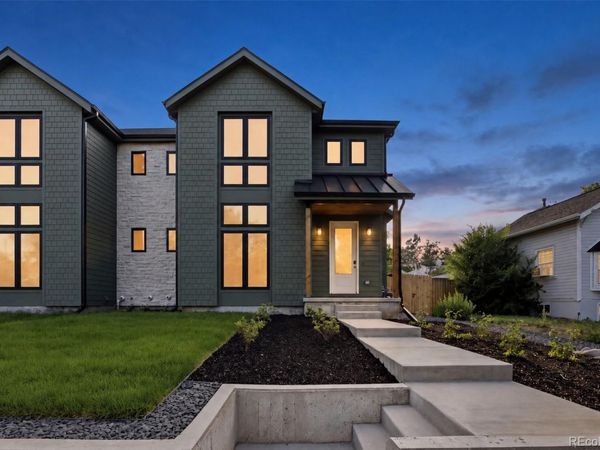 2527 Harlan Street, Edgewater, CO 80214