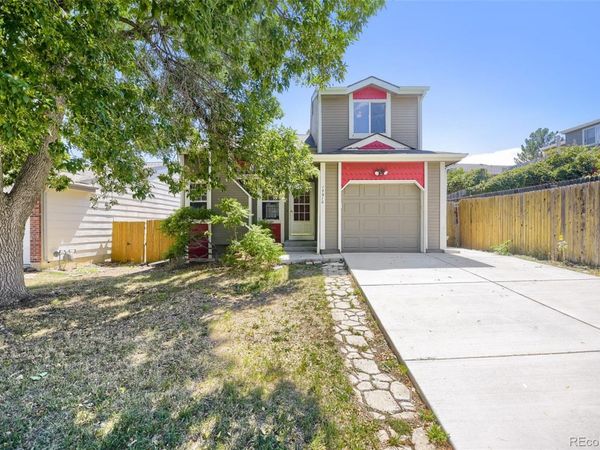 17910 E Cornell Drive, Aurora, CO 80013