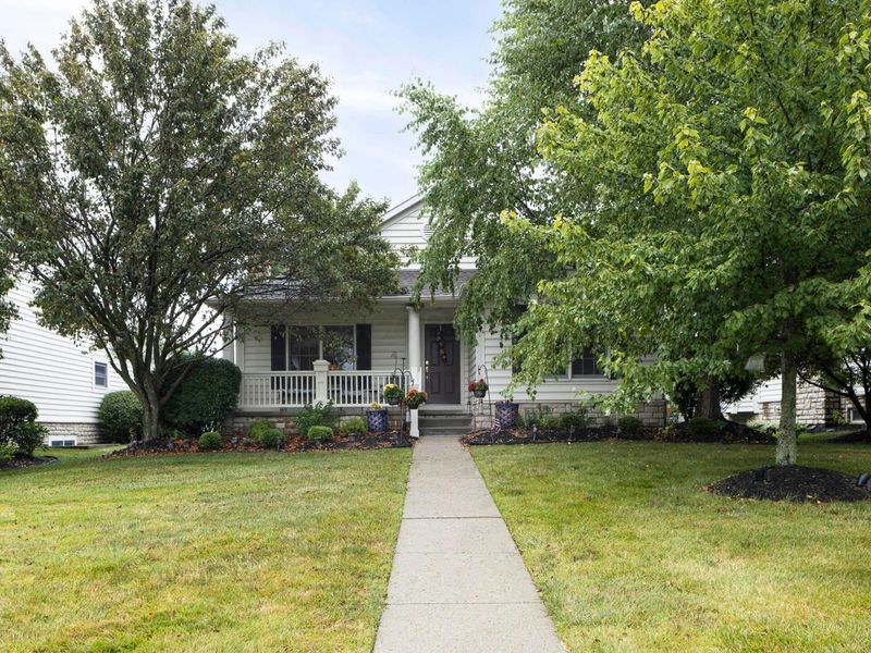6938 New Albany Road E, New Albany, OH 43054 Photo 2