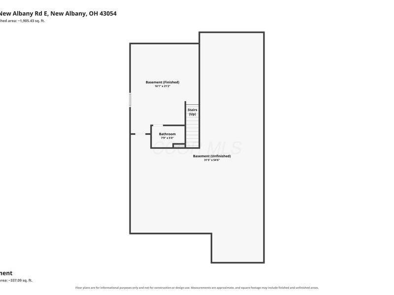 6938 New Albany Road E, New Albany, OH 43054 Photo 44
