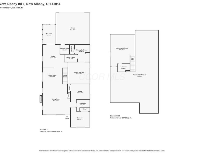 6938 New Albany Road E, New Albany, OH 43054 Photo 45