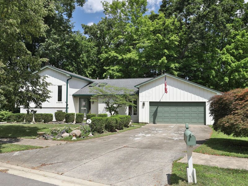 1108 Forest View Court, Westerville, OH 43081 Photo 1