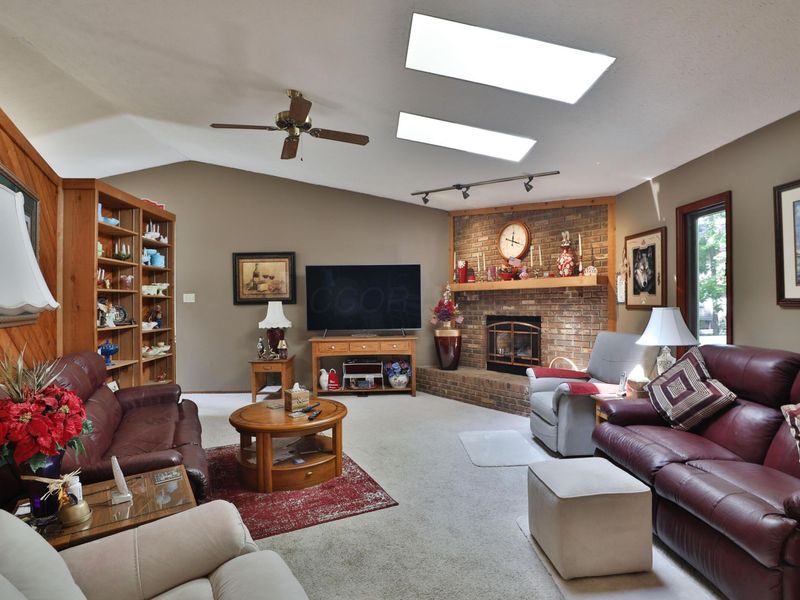 1108 Forest View Court, Westerville, OH 43081 Photo 10