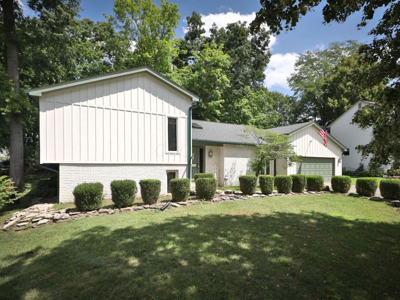 1108 Forest View Court, Westerville, OH 43081 Photo 3