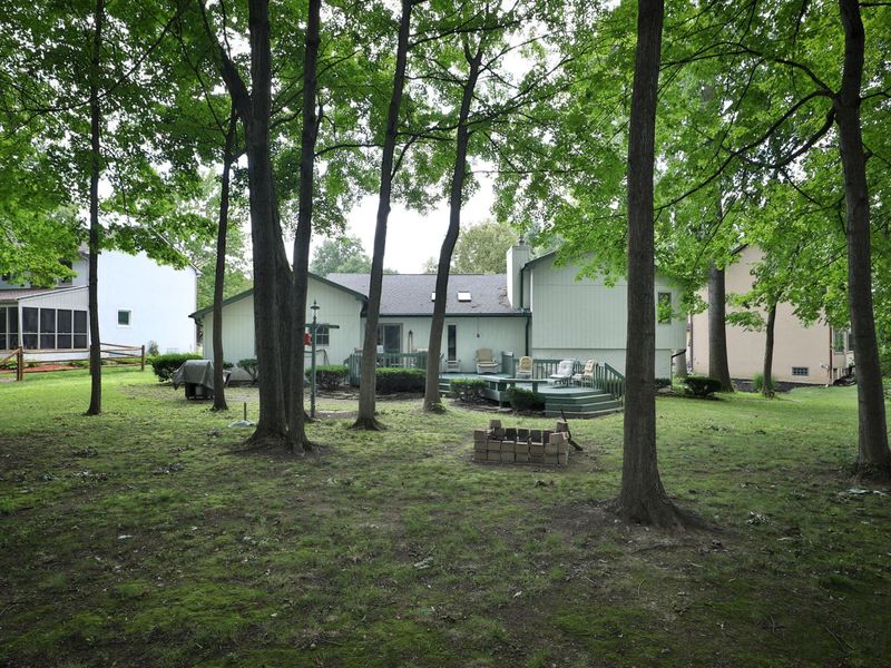 1108 Forest View Court, Westerville, OH 43081 Photo 36