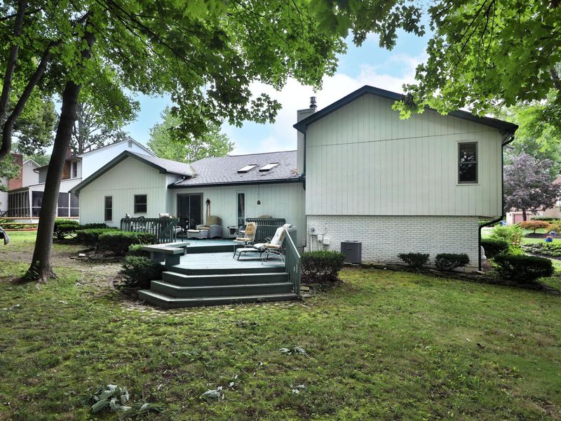 1108 Forest View Court, Westerville, OH 43081 Photo 37