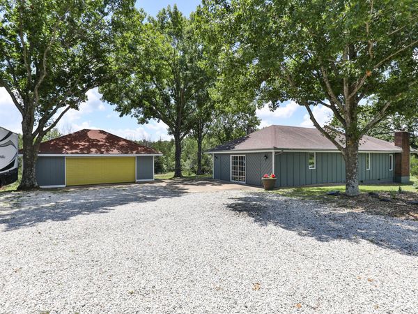 24127 Shadow Lake Drive , Wheatland, MO 65779