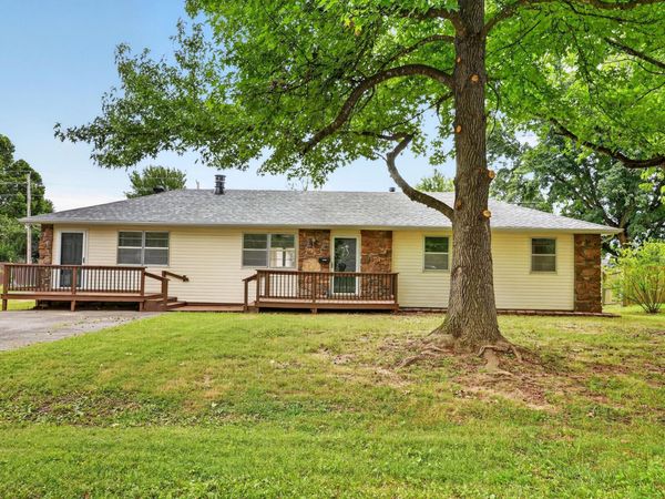 5328 S Allen Avenue , Battlefield, MO 65619