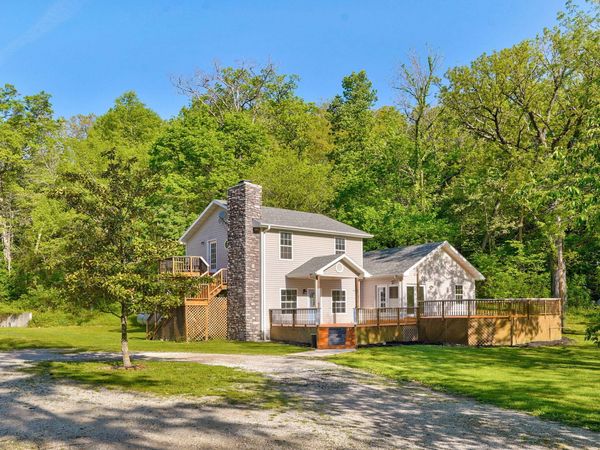 8951 N Farm Road 105 , Willard, MO 65781
