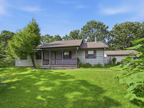 7201 W Evergreen Lane , Joplin, MO 64801