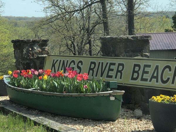 Lot 1 A Fox Fire Lane Lane, Shell Knob, MO 65747