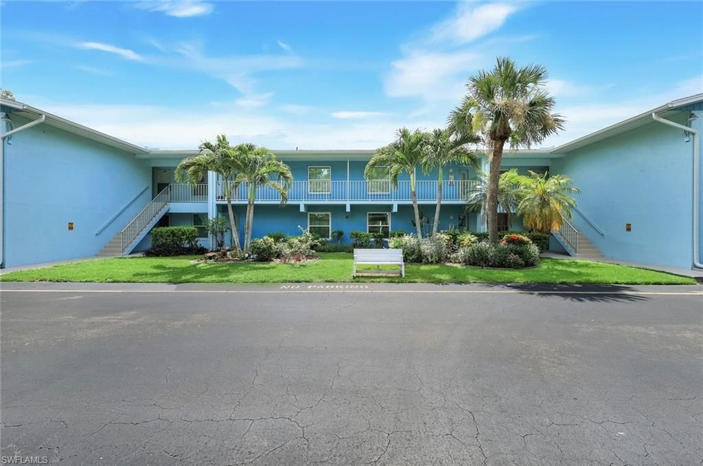 1100 Pondella Rd, Unit 906, Cape Coral, FL 33909 Photo