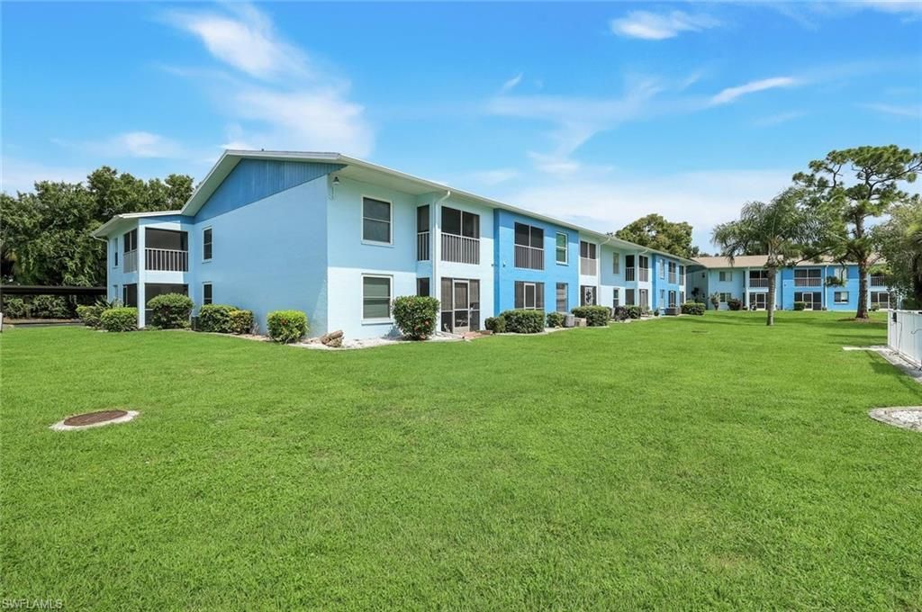 1100 Pondella Rd, Unit 906, Cape Coral, FL 33909 Photo