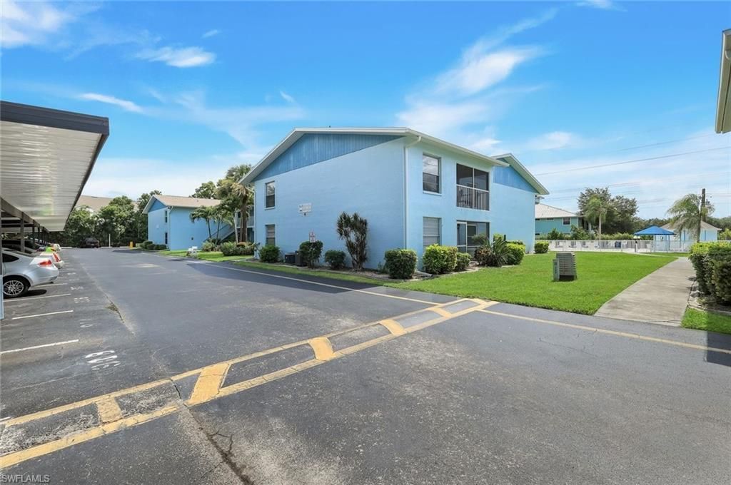 1100 Pondella Rd, Unit 906, Cape Coral, FL 33909 Photo
