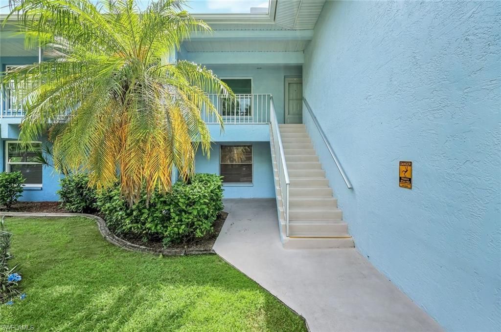 1100 Pondella Rd, Unit 906, Cape Coral, FL 33909 Photo