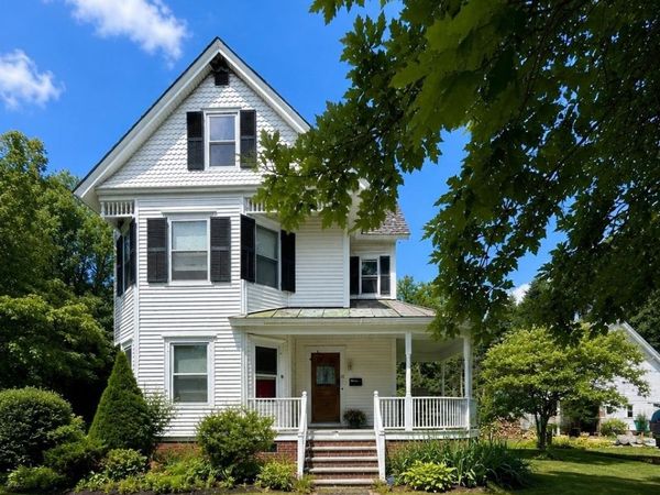 92 Highland Avenue, Lisbon, NH 03585