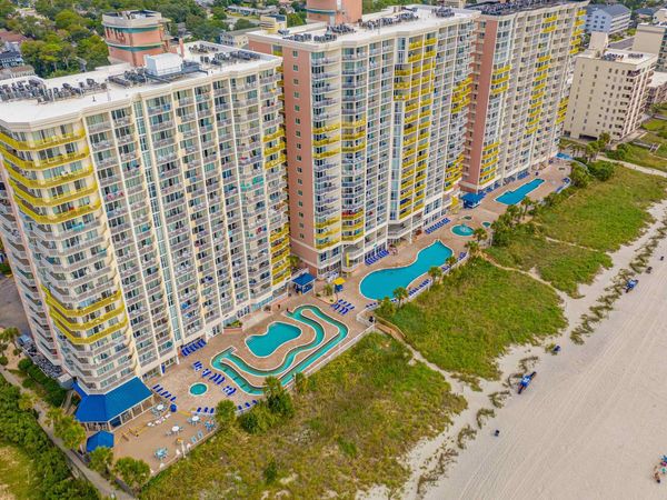 2801 Ocean Blvd. S, Unit 335, North Myrtle Beach, SC 29582