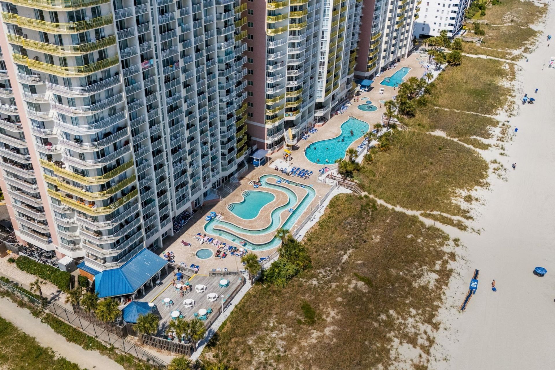 2801 Ocean Blvd. S Photo 9