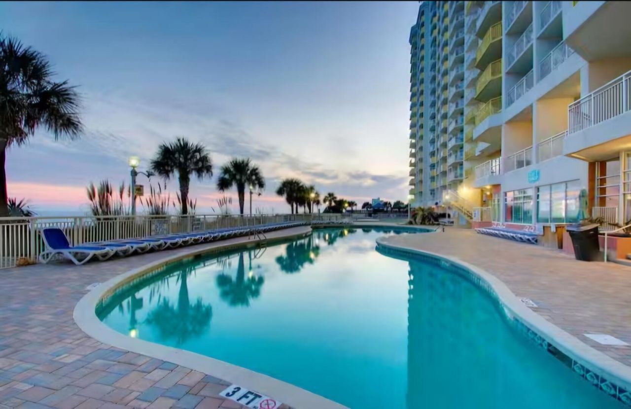 2801 Ocean Blvd. S  Photo 9