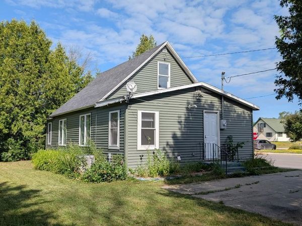 102 1st Street SW, Cook, MN 55723