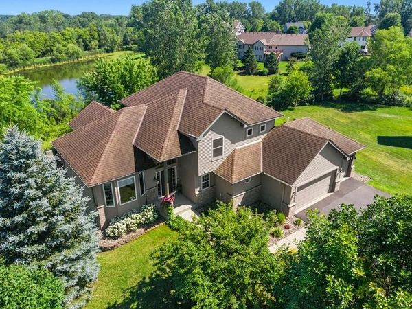 19405 Canby Court, Farmington, MN 55024