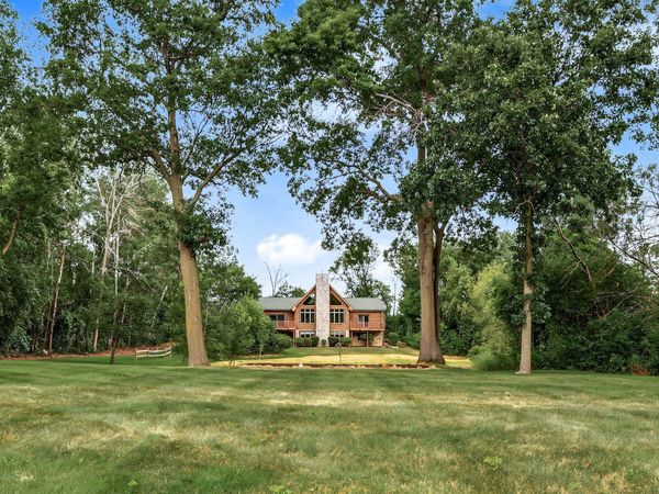 6294 Otter Lake Road, Lino Lakes, MN 55110