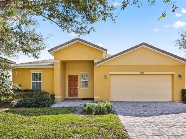 9122 STROMBOLI COURT , KISSIMMEE, FL 34747