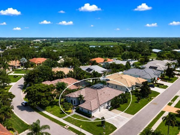 7572 PALMER GLEN CIRCLE , SARASOTA, FL 34240