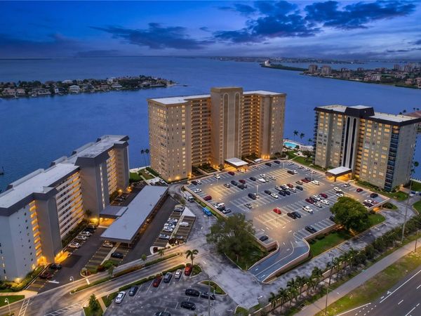 5200 BRITTANY DRIVE S, Unit 1502, ST PETERSBURG, FL 33715