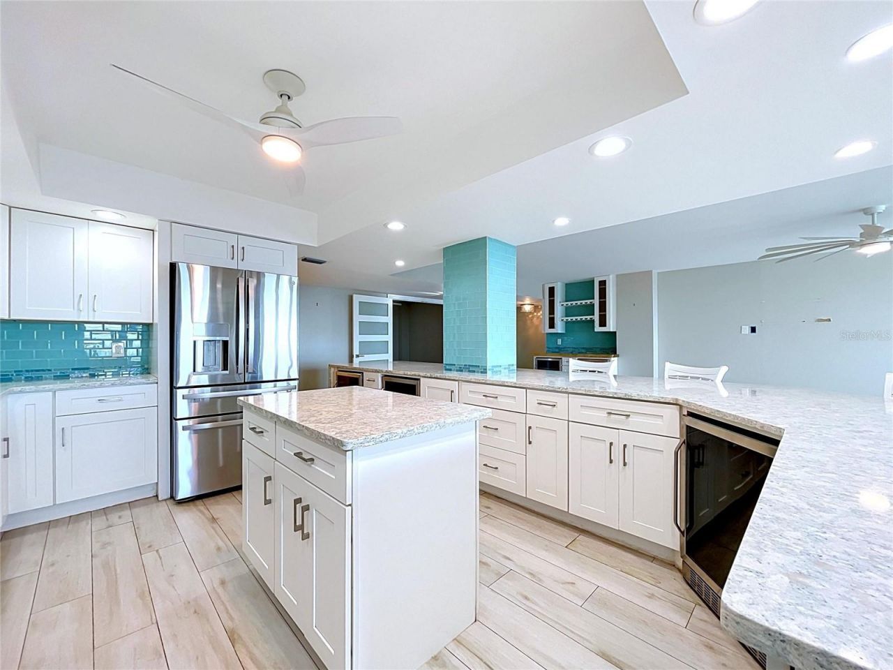 5200 Brittany Drive S, Unit 1502, Saint Petersburg, FL 33715 Photo
