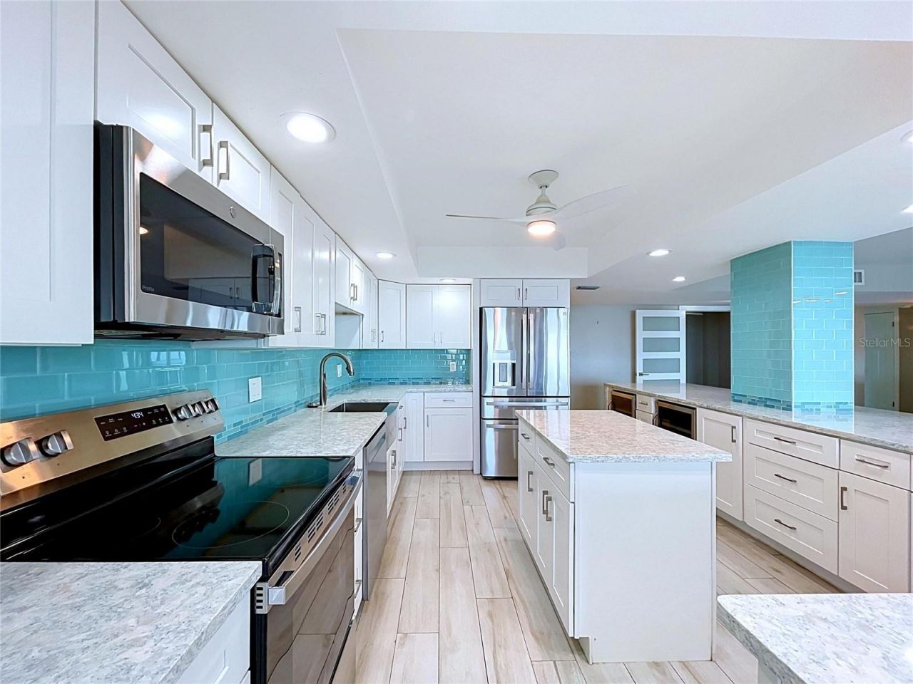 5200 Brittany Drive S, Unit 1502, Saint Petersburg, FL 33715 Photo