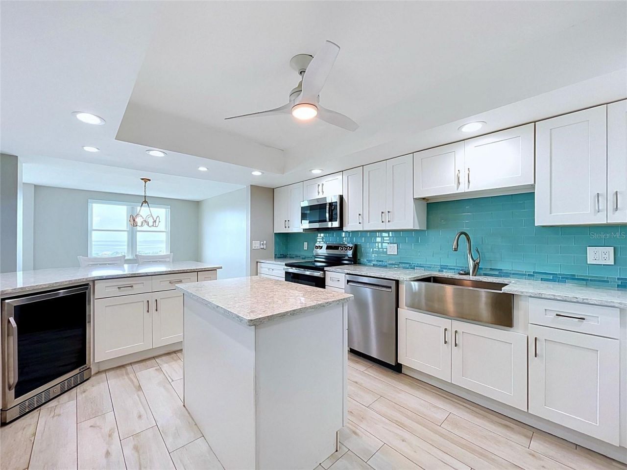 5200 Brittany Drive S, Unit 1502, Saint Petersburg, FL 33715 Photo