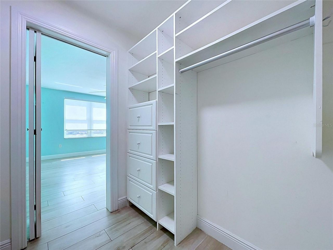 5200 Brittany Drive S, Unit 1502, Saint Petersburg, FL 33715 Photo