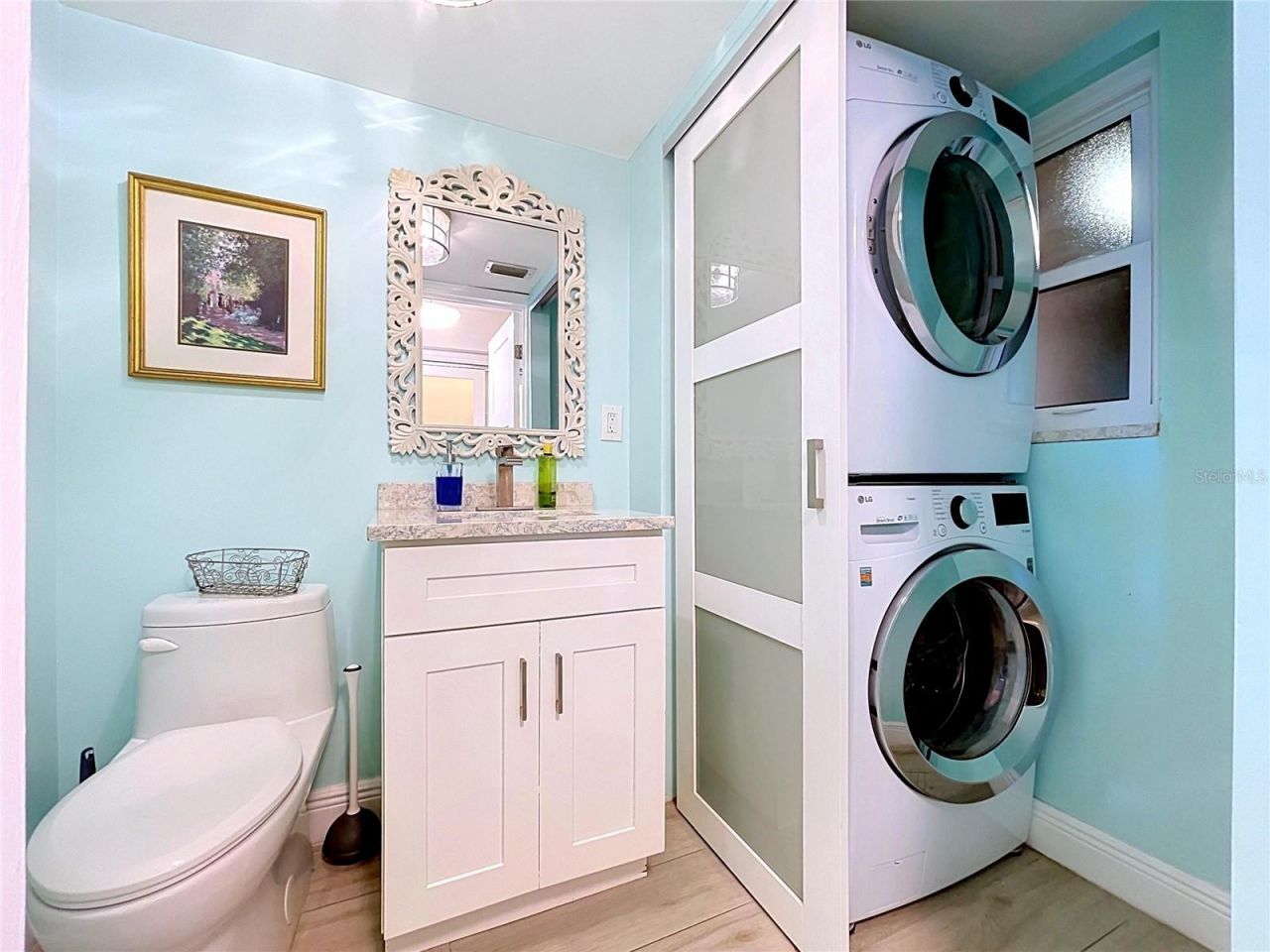 5200 Brittany Drive S, Unit 1502, Saint Petersburg, FL 33715 Photo