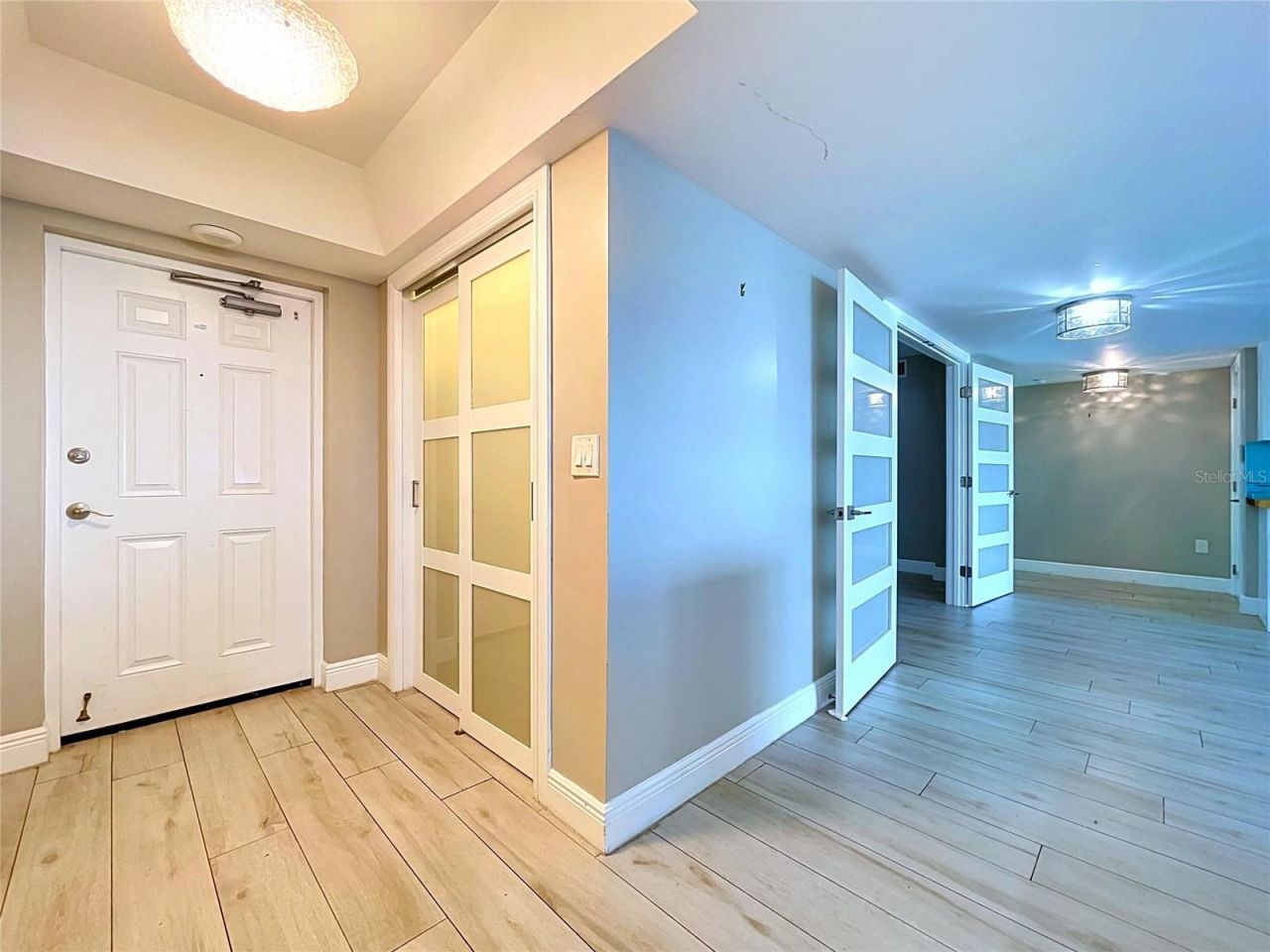 5200 Brittany Drive S, Unit 1502, Saint Petersburg, FL 33715 Photo