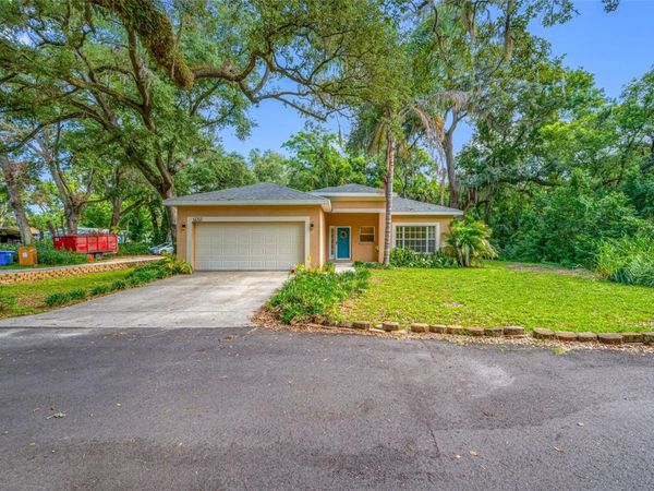 12707 LINDA DRIVE, TAMPA, FL 33612