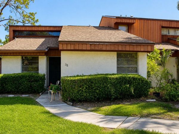 2054 SUNSET POINT ROAD , Unit 38, CLEARWATER, FL 33765