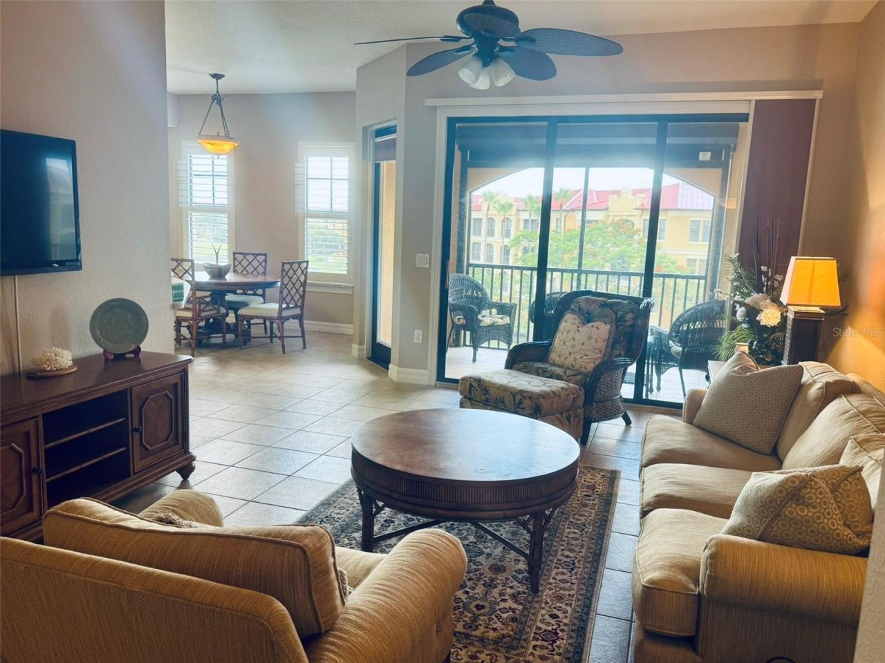 99 Vivante Boulevard, Unit 415, Punta Gorda, FL 33950 Photo