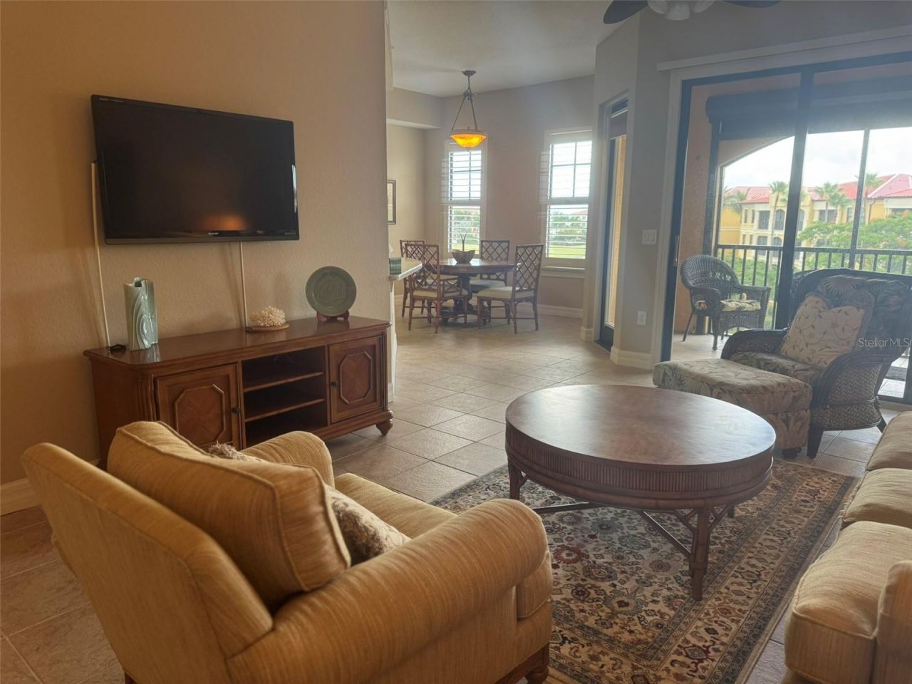99 Vivante Boulevard, Unit 415, Punta Gorda, FL 33950 Photo