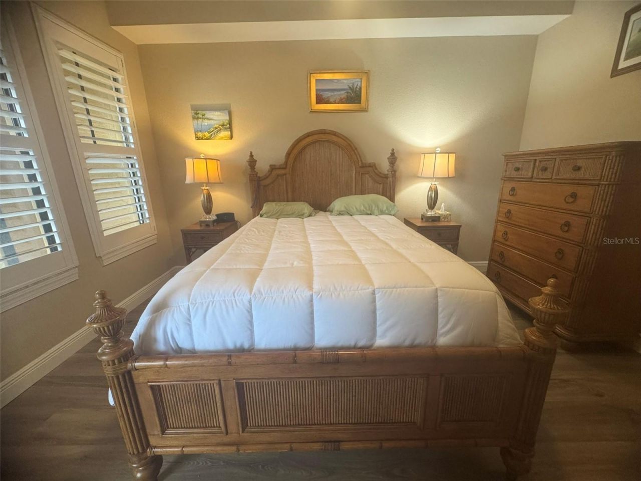 99 Vivante Boulevard, Unit 415, Punta Gorda, FL 33950 Photo