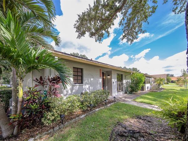 2022 NASH DRIVE , CLEARWATER, FL 33763
