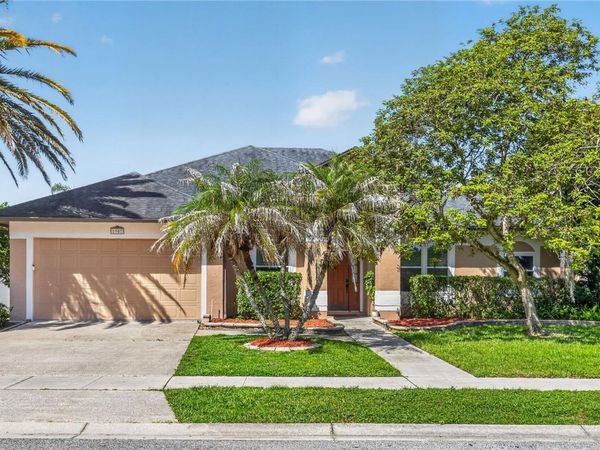 1907 WESTBOURNE DRIVE , OVIEDO, FL 32765