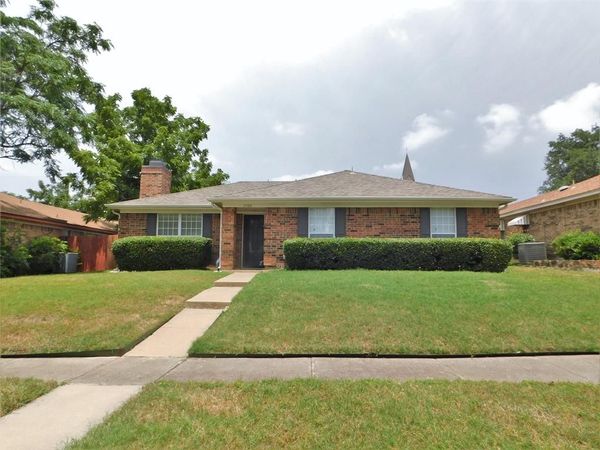 2726 Mill Trace , Carrollton, TX 75007