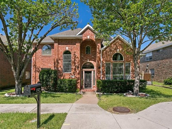 2321 San Gabriel Drive, Plano, TX 75074
