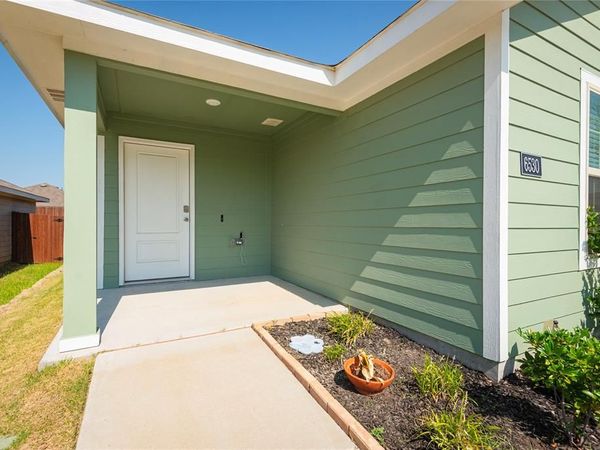 6530 Diver Street, Princeton, TX 75407